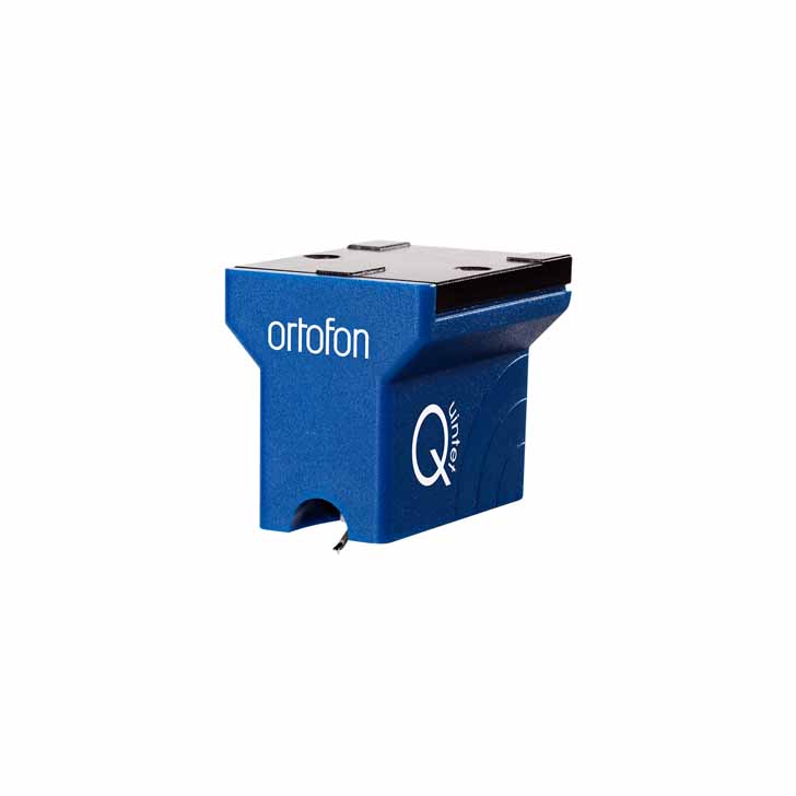 Ortofon Hi-Fi Quintet Blue Moving Coil Cartridge