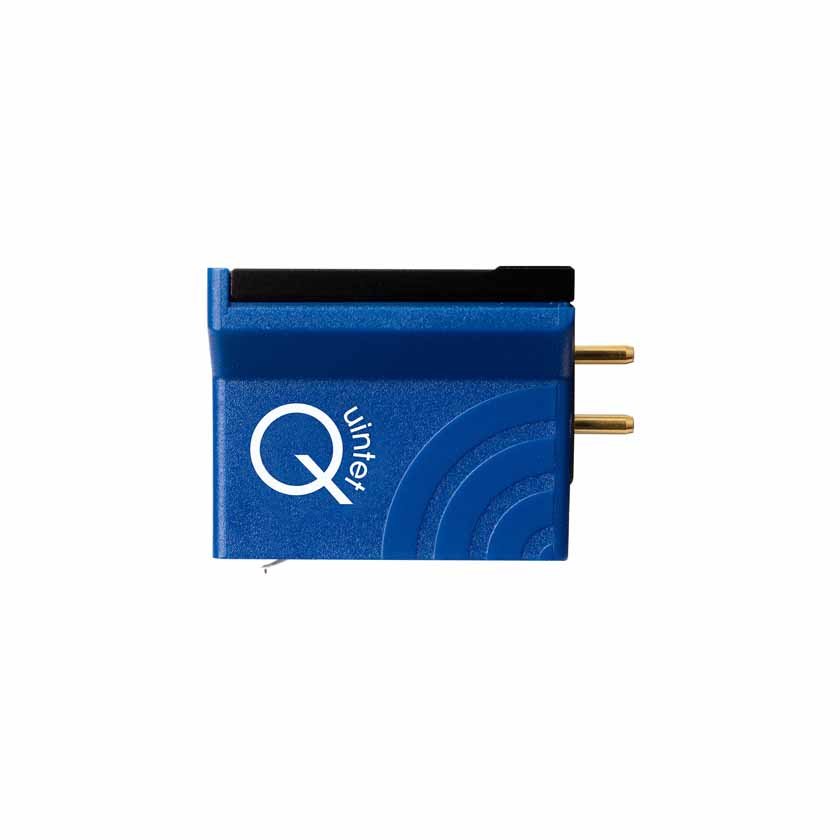 Oetofon Hi-Fi MC Quintet Blue Moving Coil Cartridge