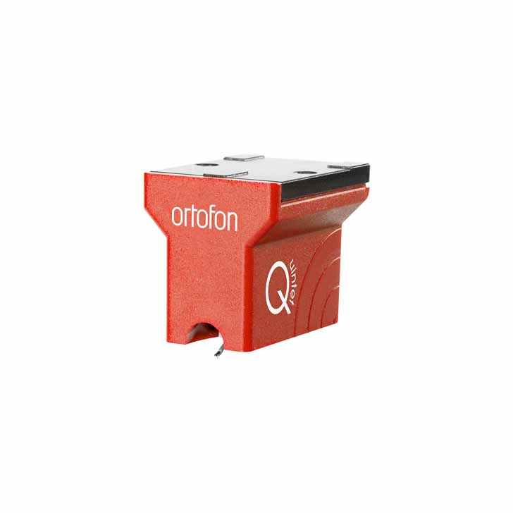 Ortofon Hi-Fi MC Quintet Red Moving Coil Cartridge