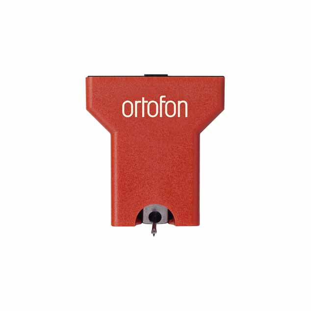 Ortofon Hi-Fi MC Quintet Red Moving Coil Cartridge