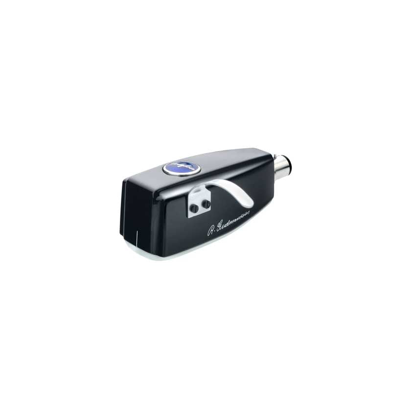 Ortofon Hi-Fi SPU Meister Silver GM E MKII Moving Coil Cartridge (Special Order)