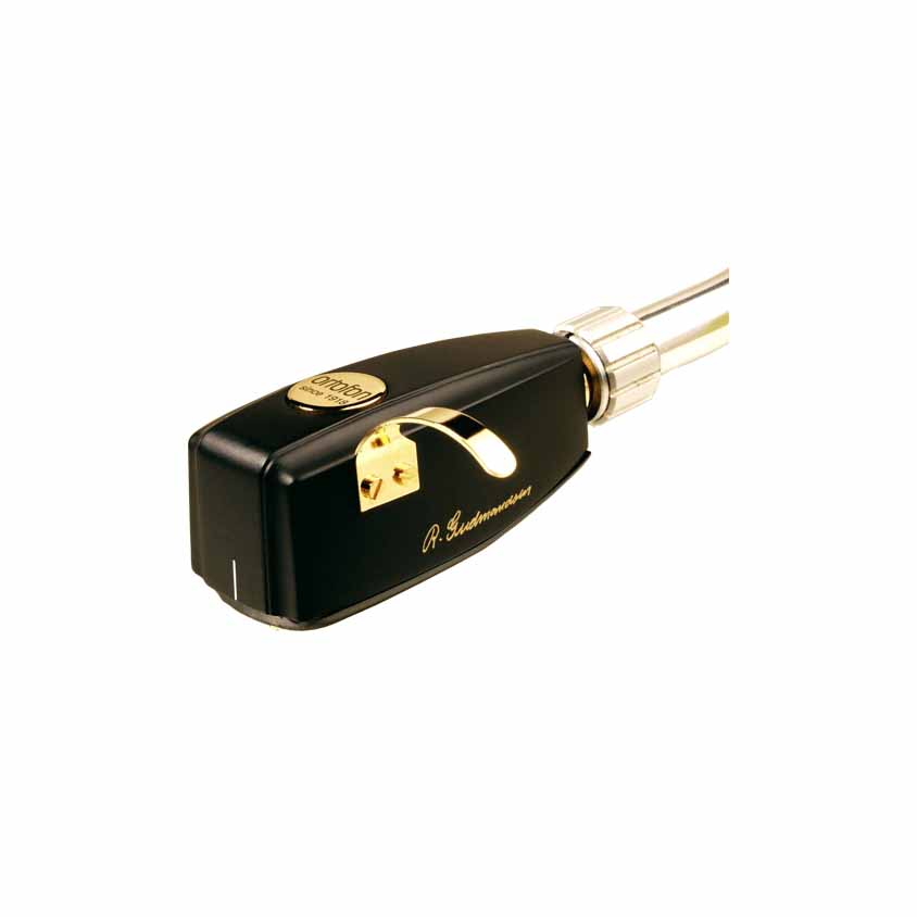 Ortofon Hi-Fi SPU Royal GM MKII Moving Coil Cartridge