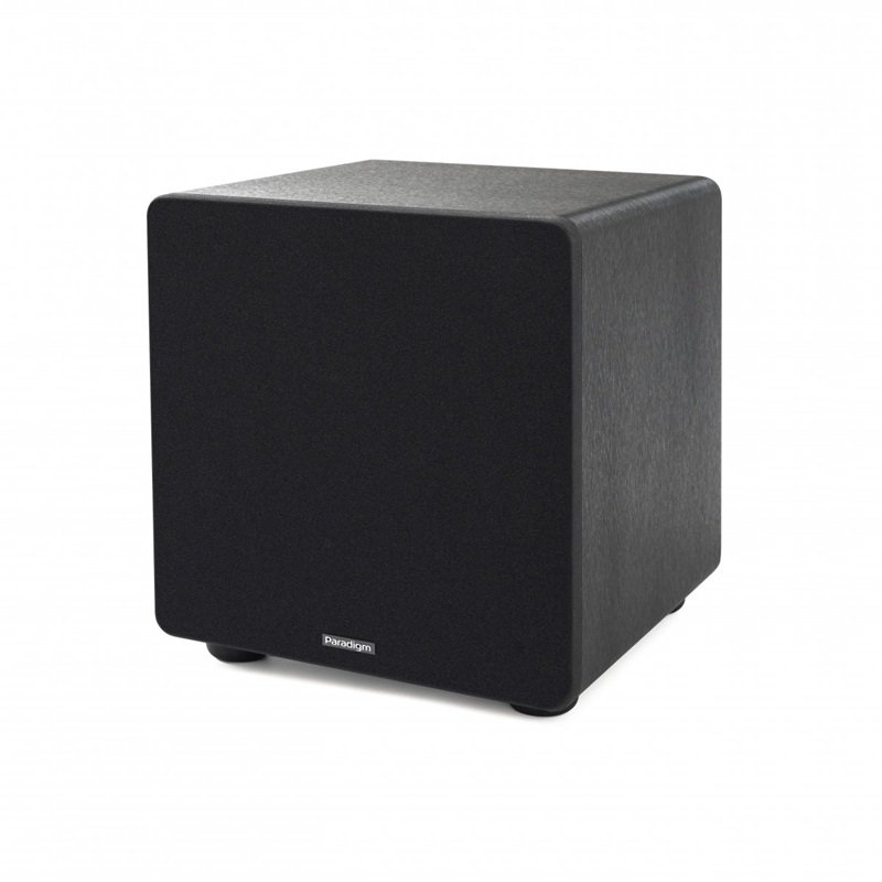 ESSENTIALS SUB 10  BLACK