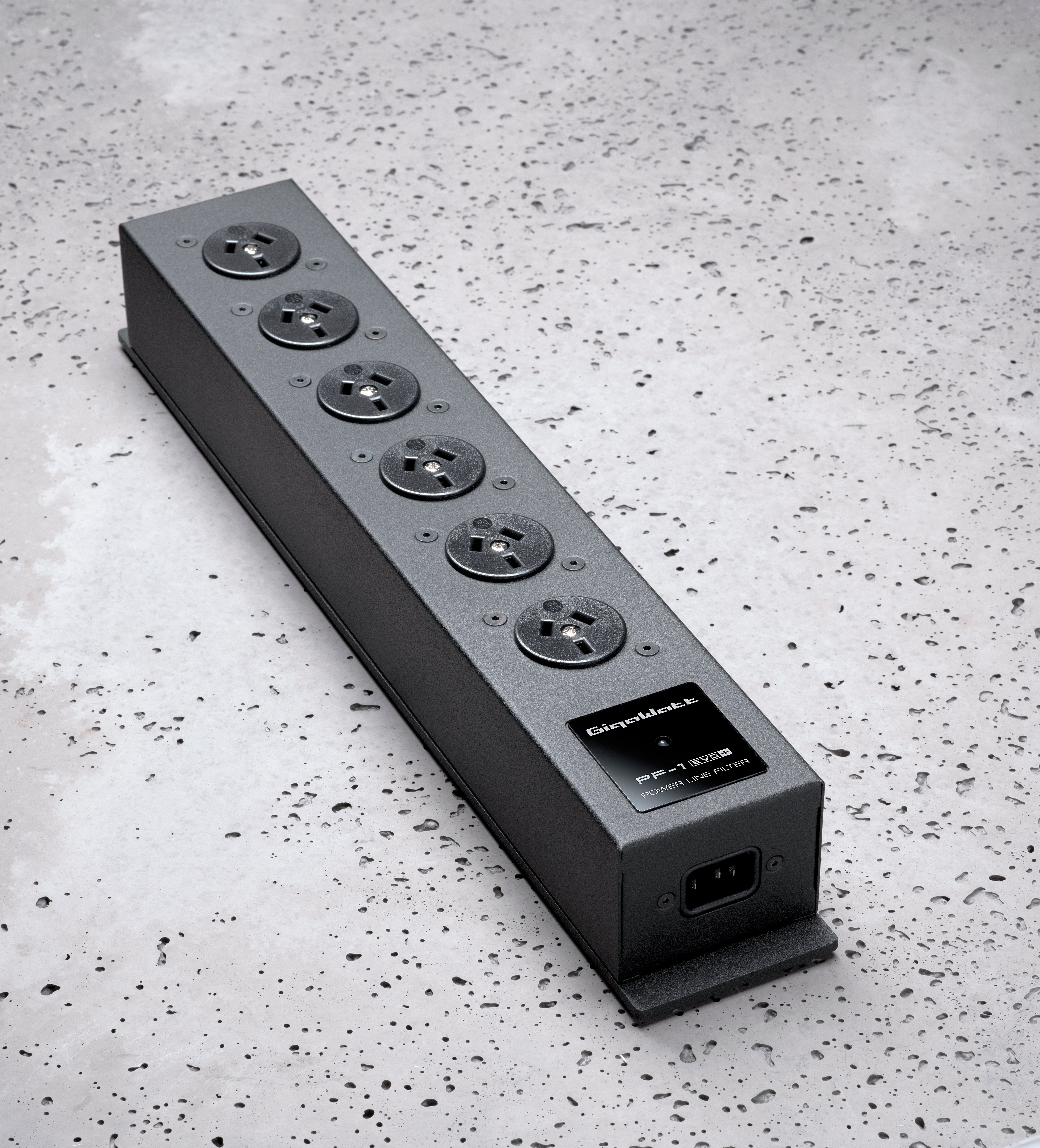 GigaWatt PF-1 EVO+ Australian Power Board