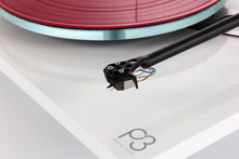 Rega Planar 3 Turntable with Nd3 Cartridge
