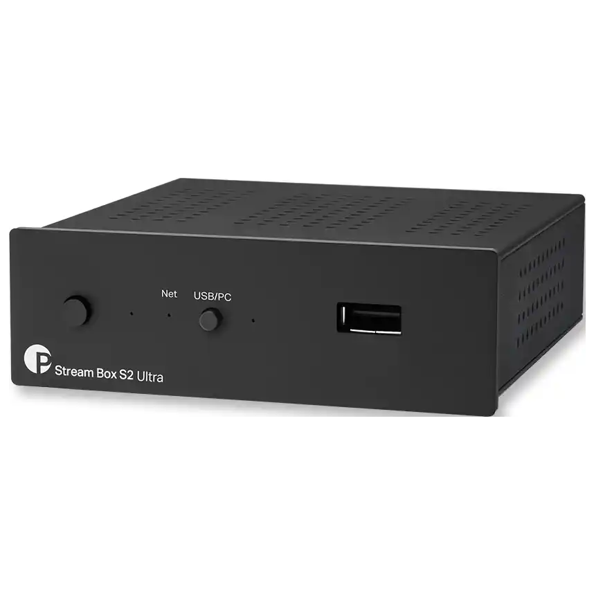 Pro-Ject Stream Box S2 Streamer