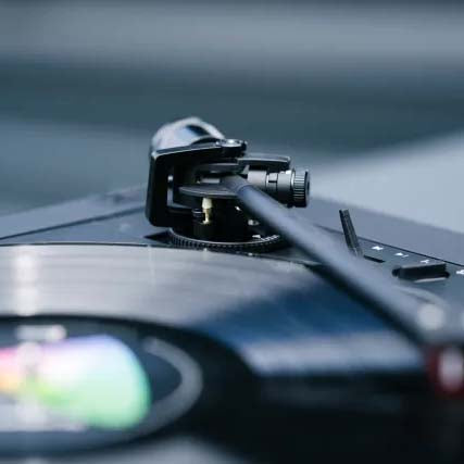 Pro-Ject Automat A2 Turntable with Ortofon 2M Red Cartridge
