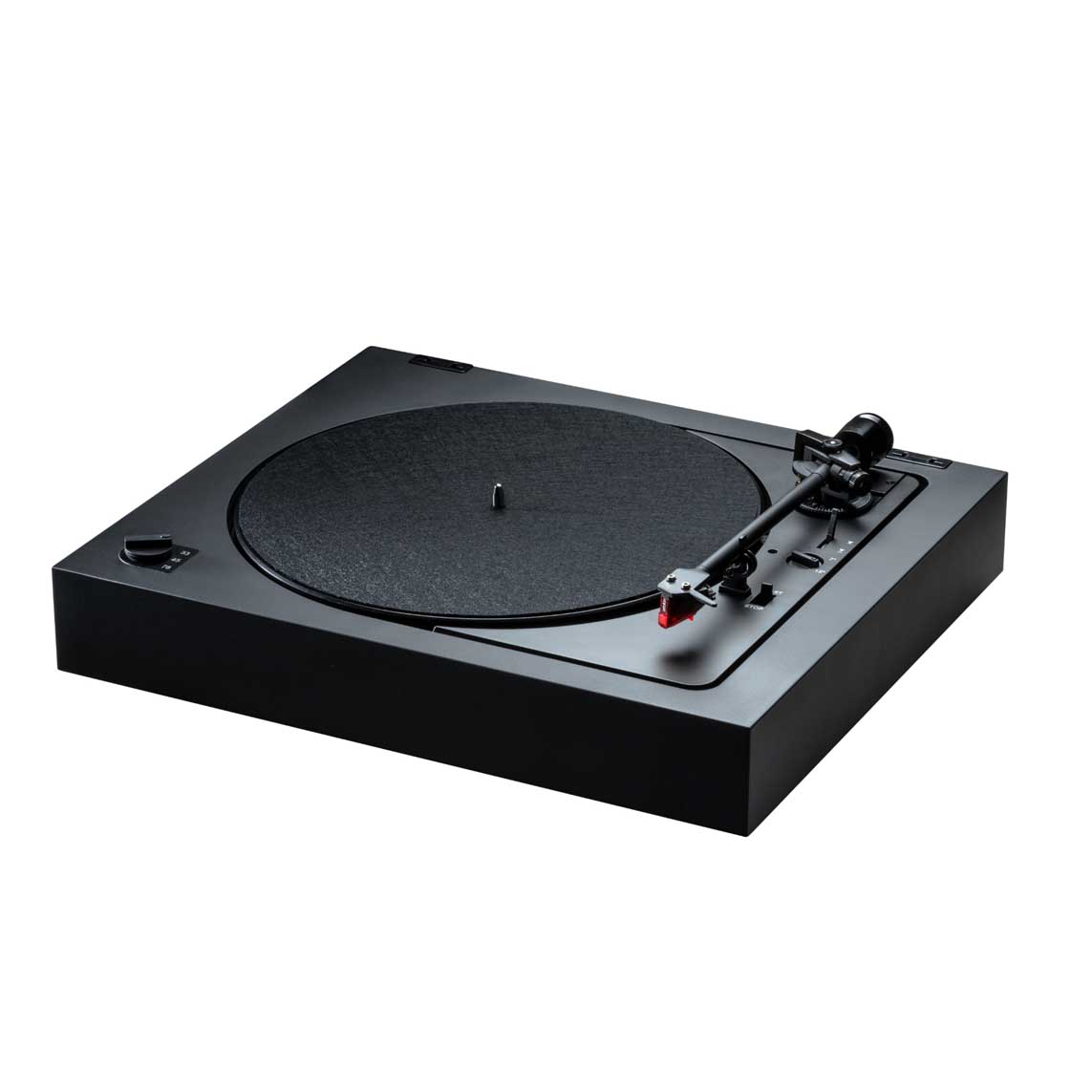 Pro-Ject Automat A2 Turntable with Ortofon 2M Red Cartridge