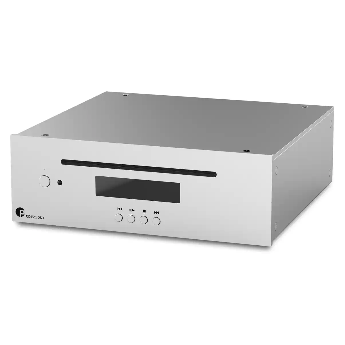 Pro-Ject CD Box DS3 CD Player