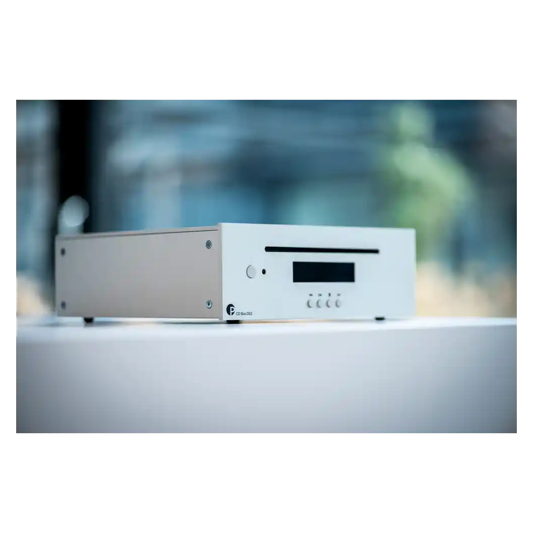 Pro-Ject CD Box DS3 CD Player