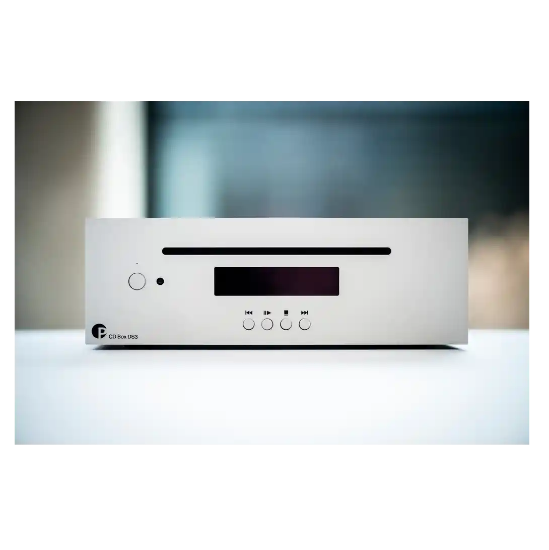 Pro-Ject CD Box DS3 CD Player