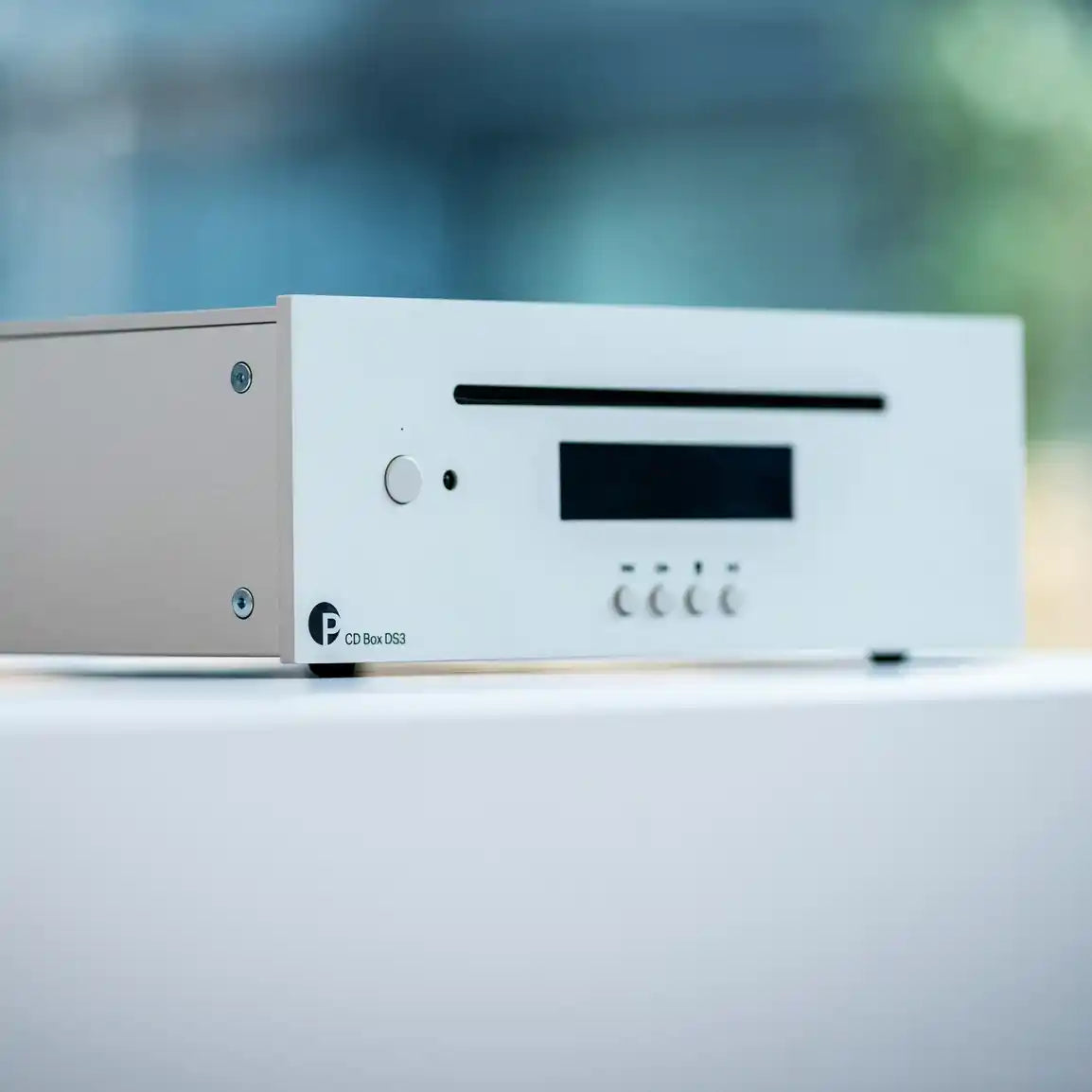 Pro-Ject CD Box S3 CD player