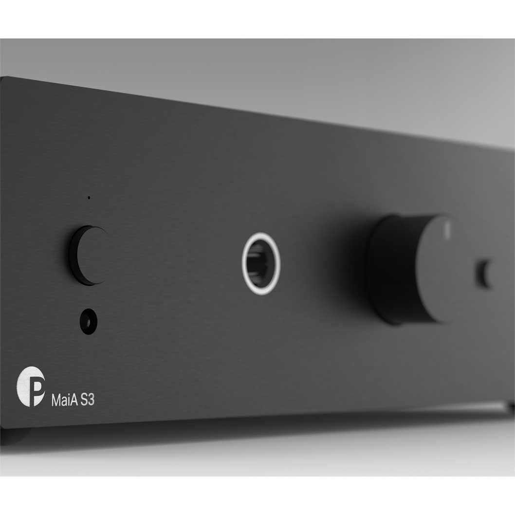Pro-Ject Colorful Audio Systems