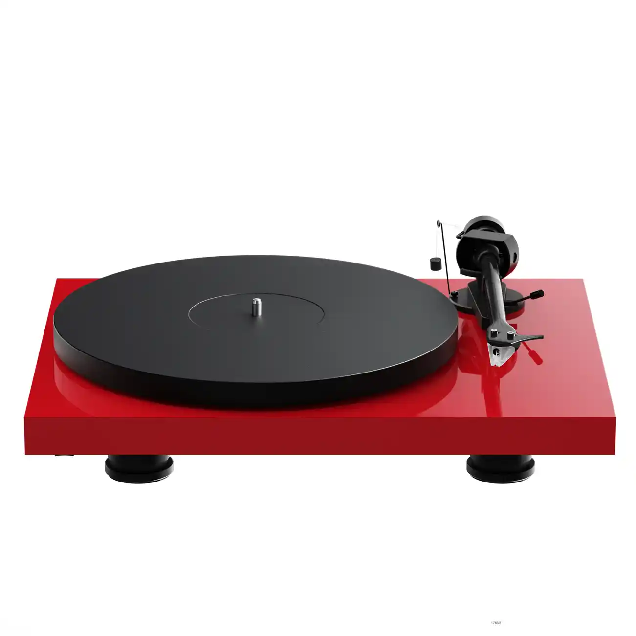 Pro-Ject Debut EVO 2 Turntable with Pick It MM Cartridge