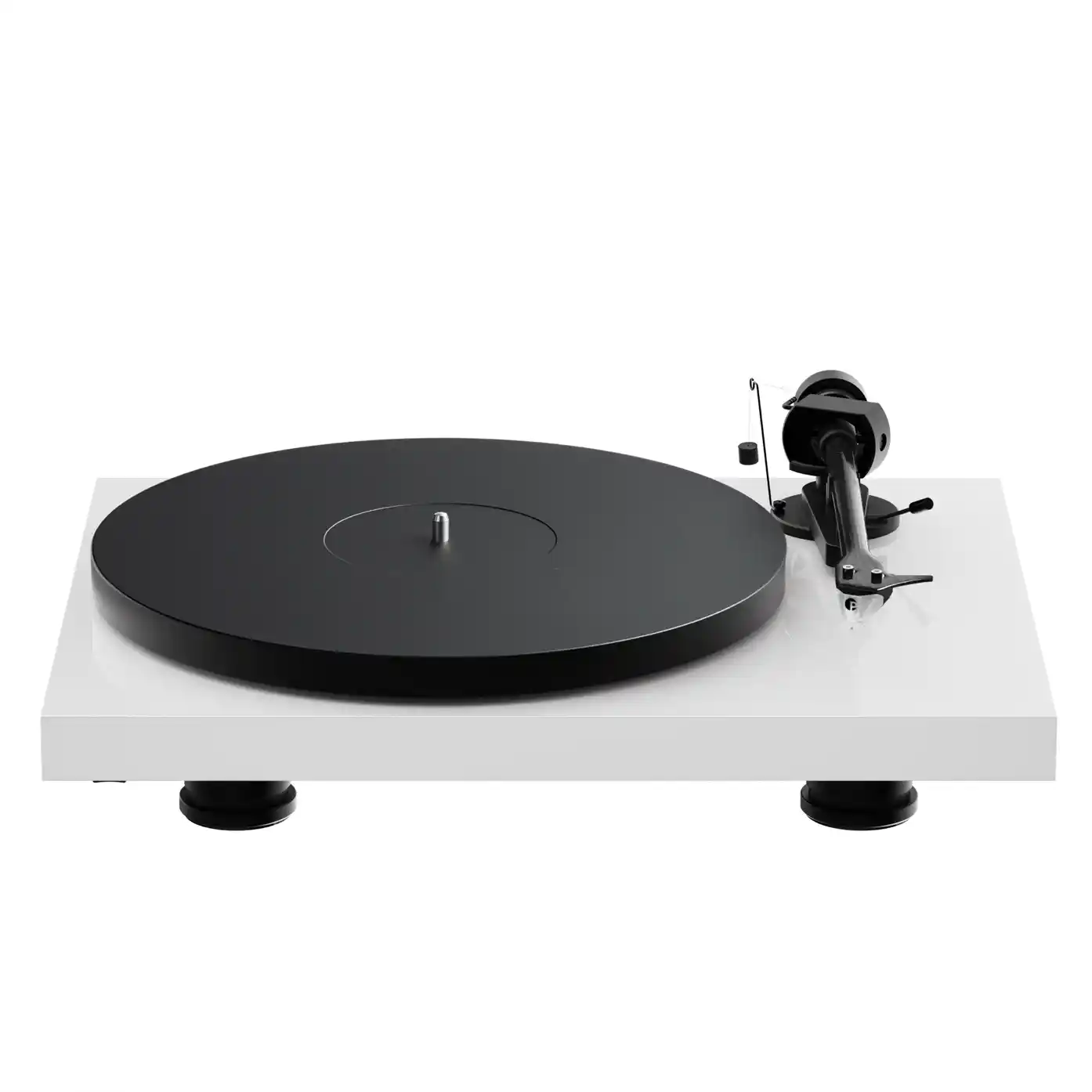 Pro-Ject Debut EVO 2 Turntable with Pick It MM Cartridge