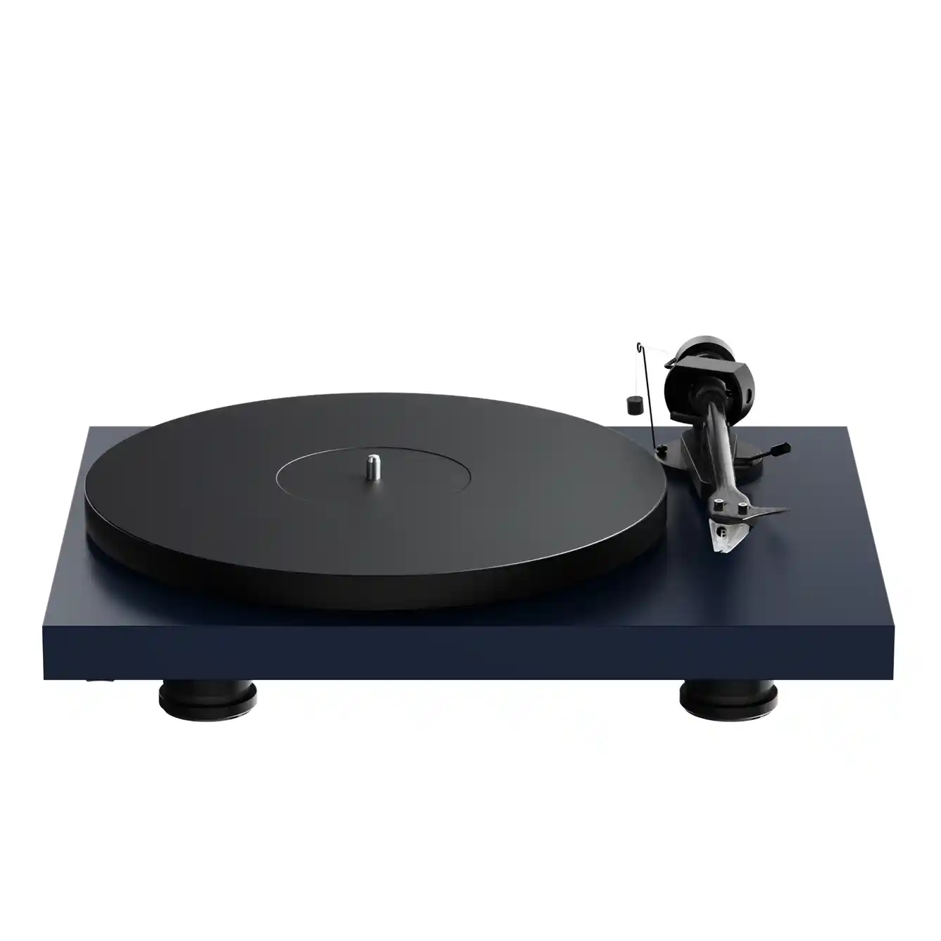 Pro-Ject Debut EVO 2 Turntable with Pick It MM Cartridge