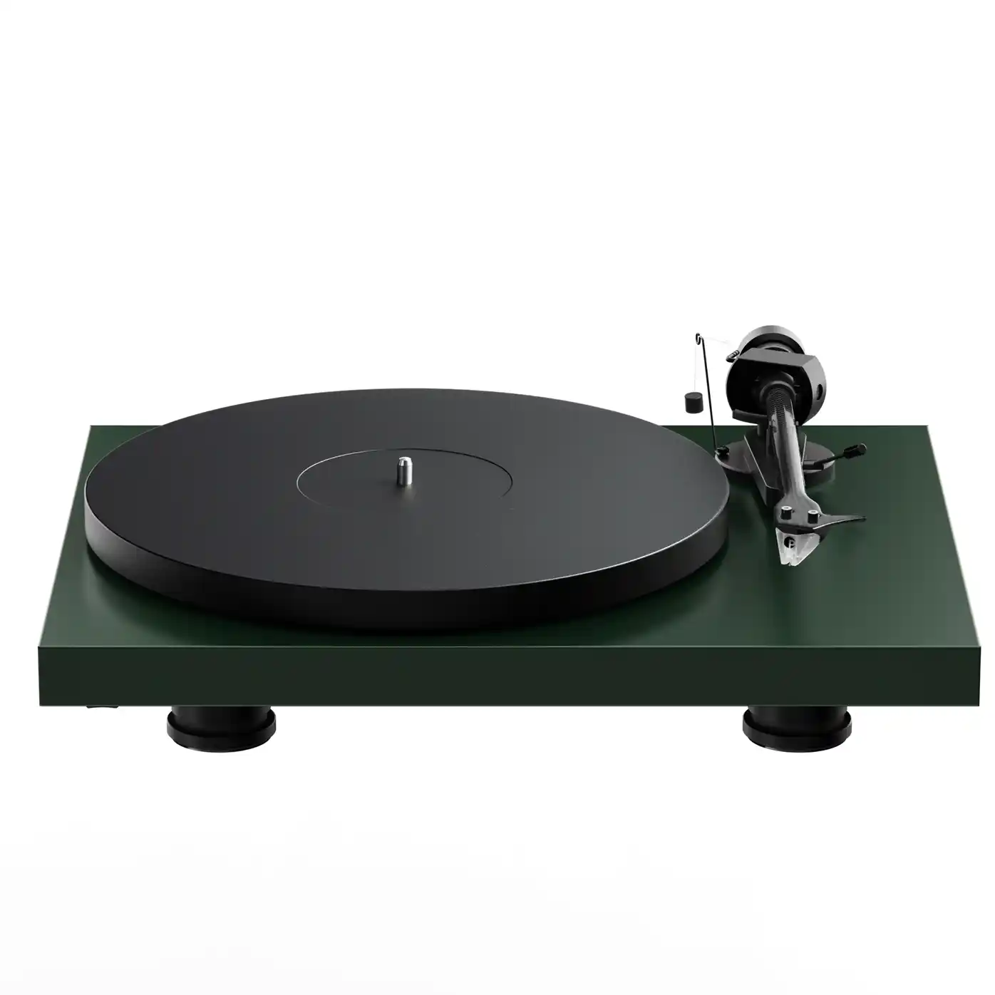 Pro-Ject Debut EVO 2 Turntable with Pick It MM Cartridge