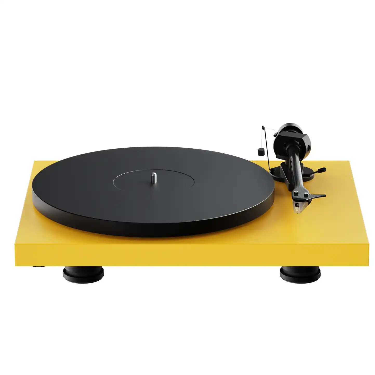 Pro-Ject Debut EVO 2 Turntable with Pick It MM Cartridge