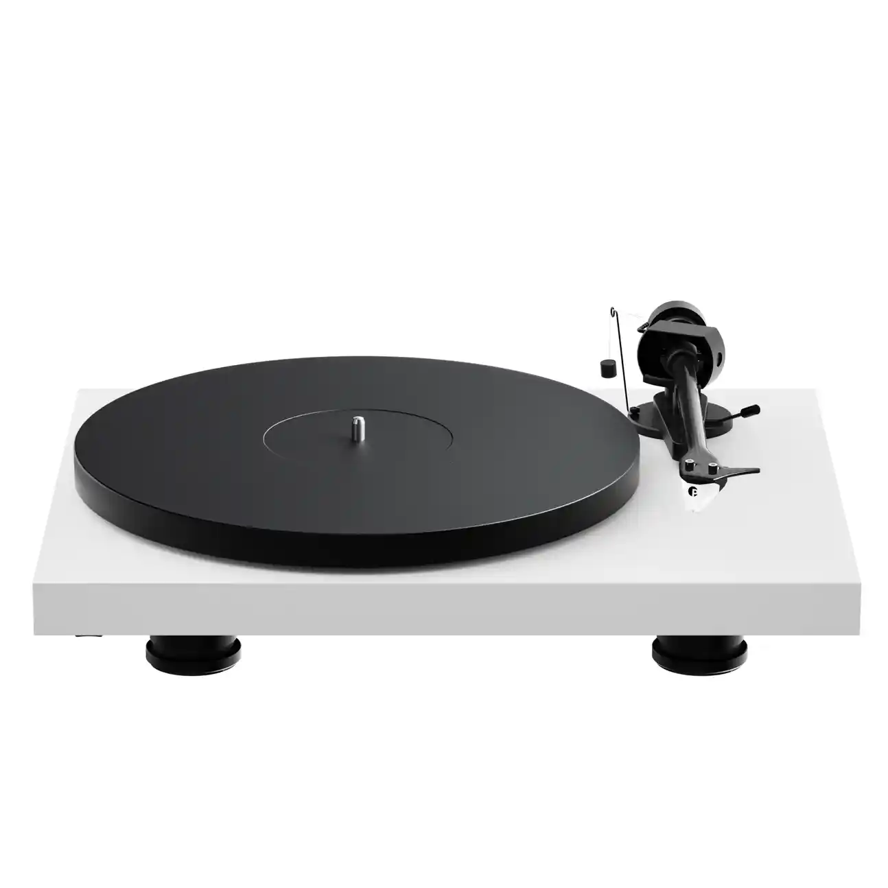 Pro-Ject Debut EVO 2 Turntable with Pick It MM Cartridge