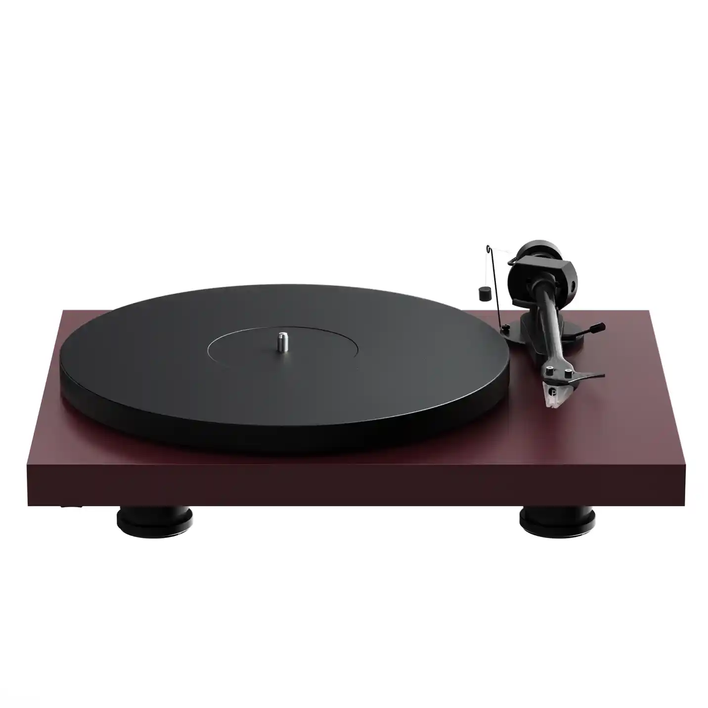 Pro-Ject Debut EVO 2 Turntable with Pick It MM Cartridge