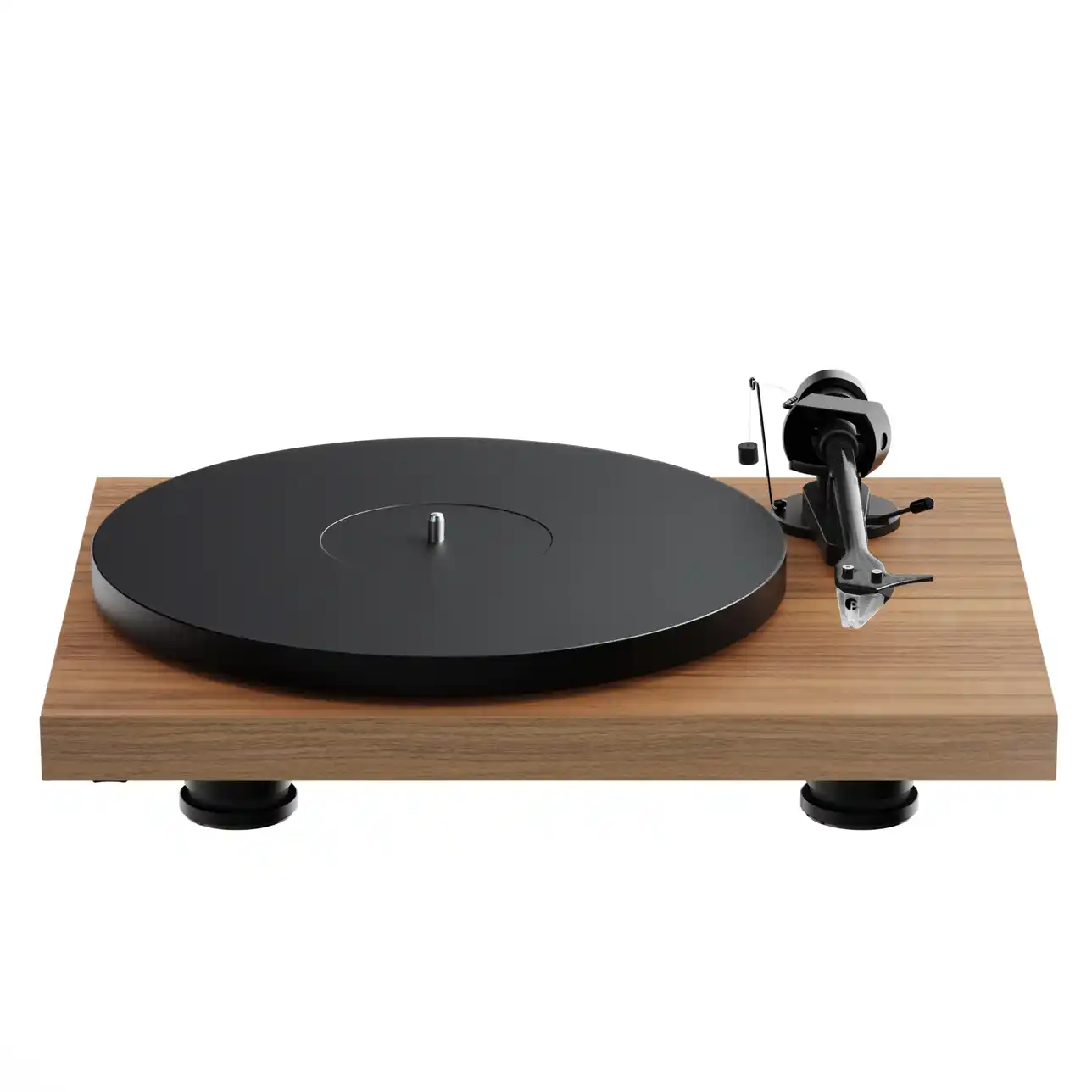 Pro-Ject Debut EVO 2 Turntable with Pick It MM Cartridge