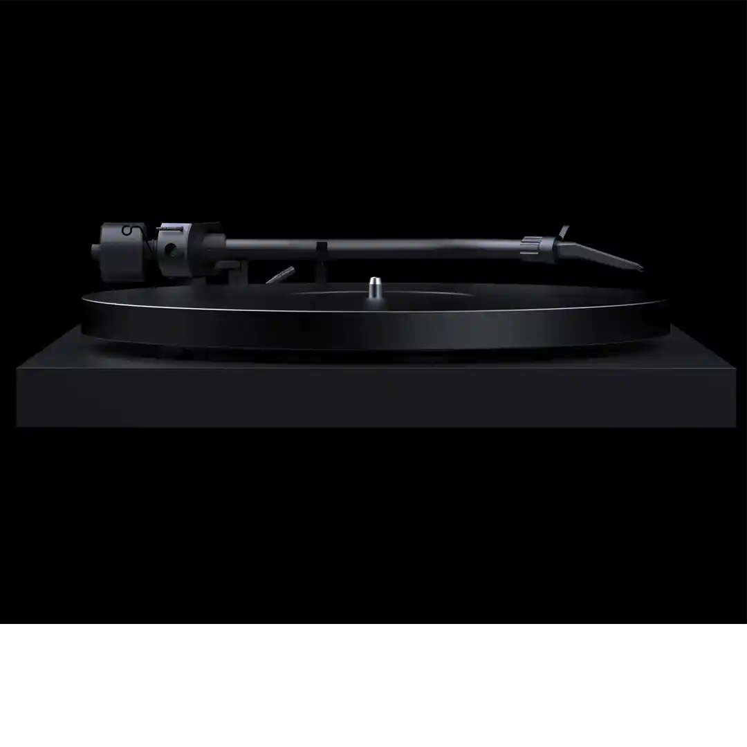 Pro-Ject Debut PRO S Turntable with Pick It S2 C Cartridge - Satin Black