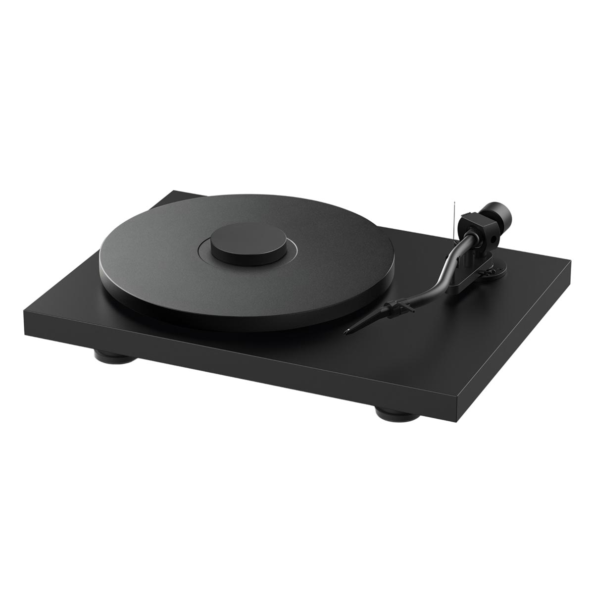Pro-Ject Debut PRO Turntable with Pick It Pro Cartridge - Satin Black