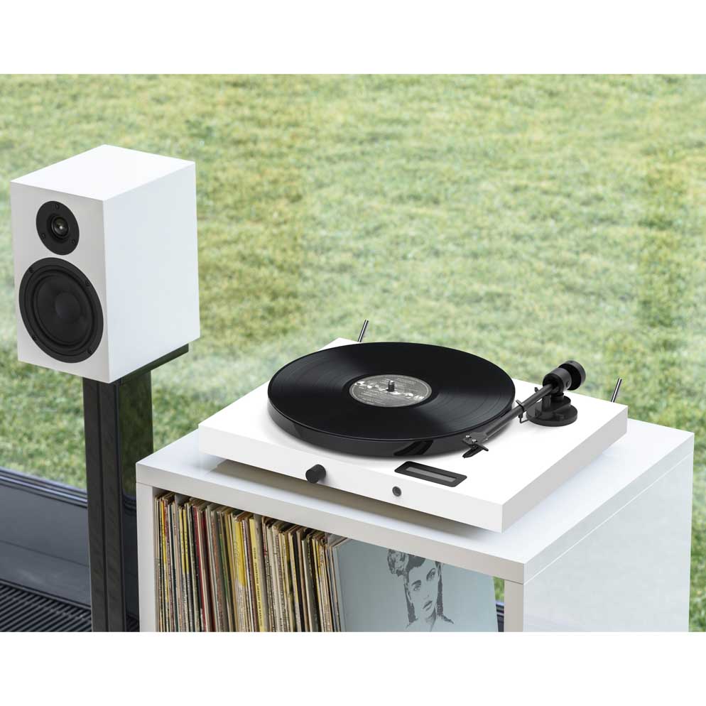 Pro-Ject Juke Box E1 Set