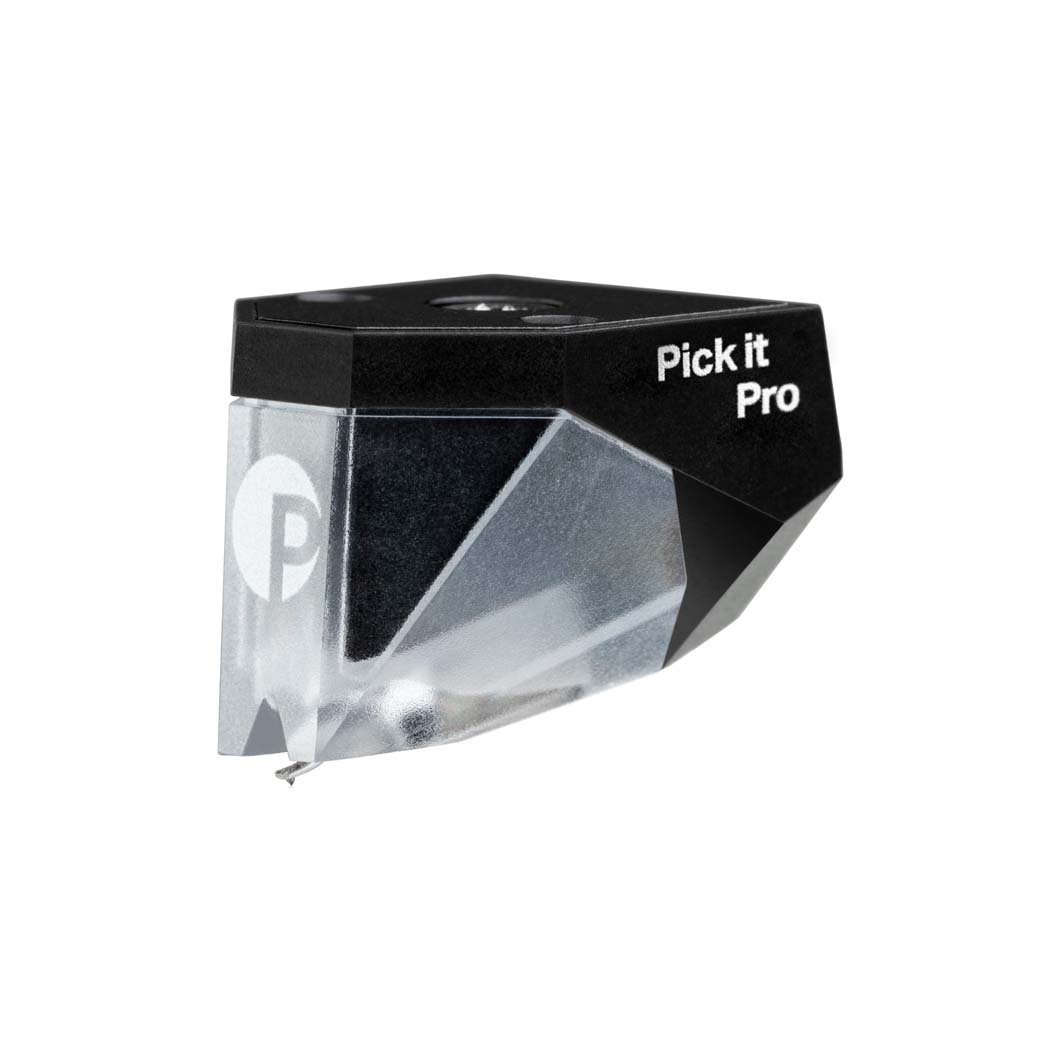 ProJect Pick-it-Pro Moving Magnet Cartridge