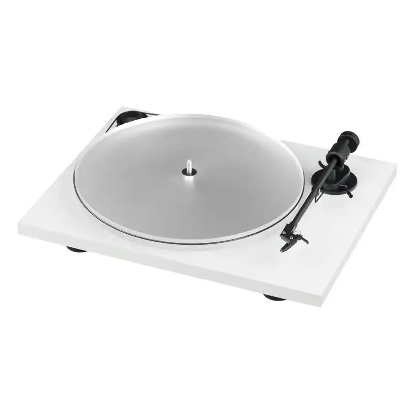 Pro-Ject Primary E + Acryl It E