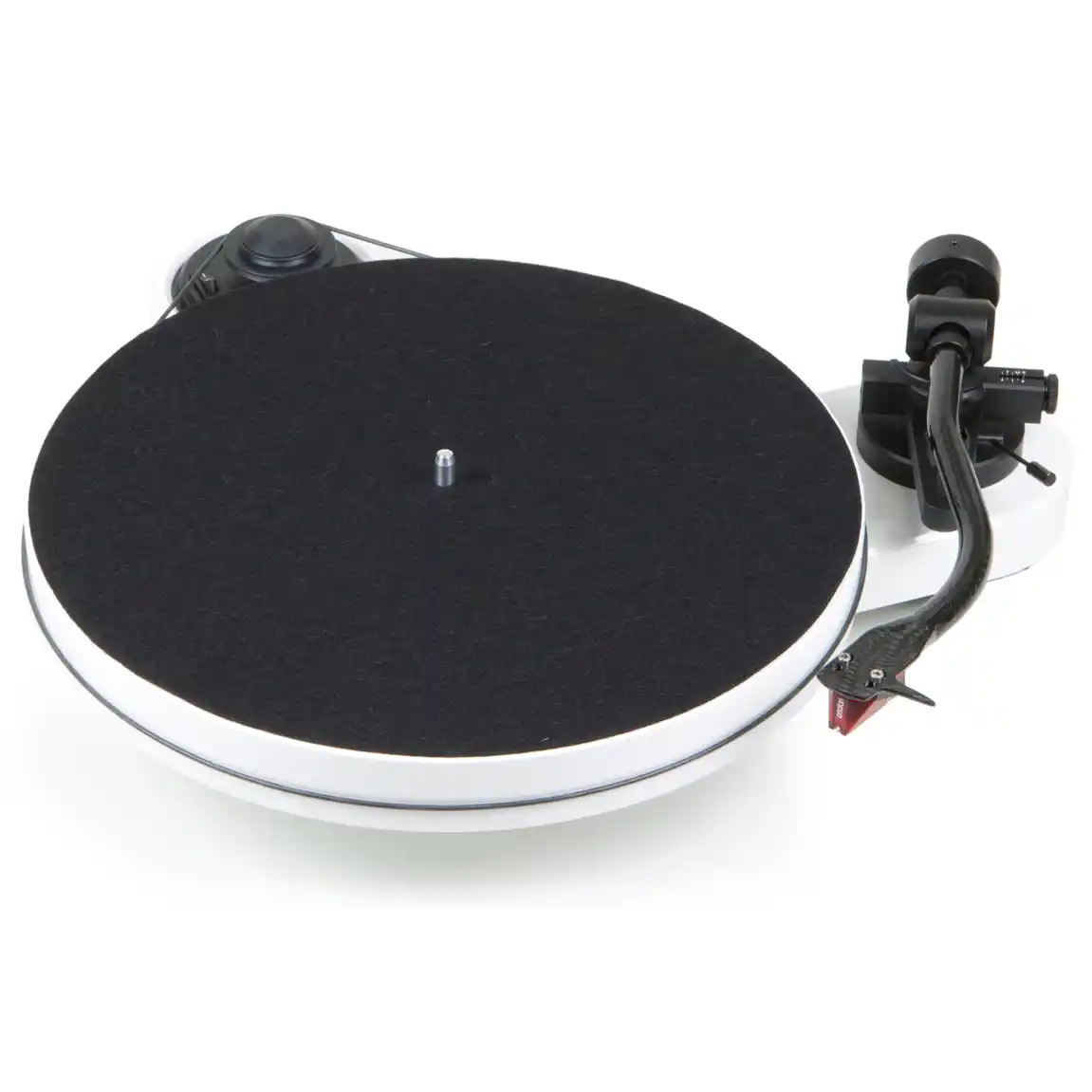 Pro-Ject RPM 1 Carbon Turntable with Ortofon 2M Red Cartridge