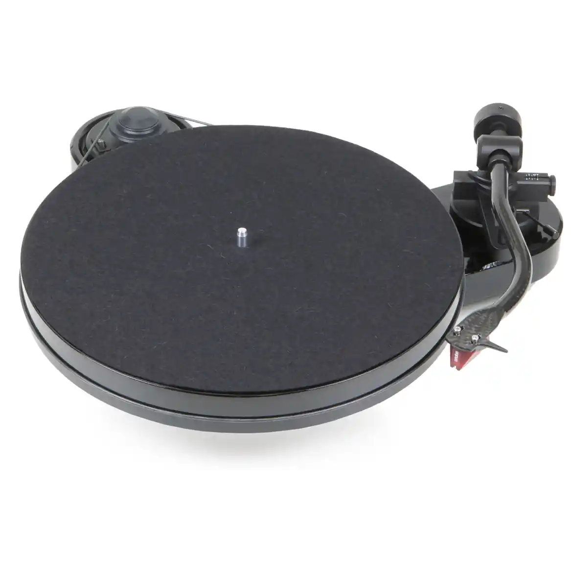 Pro-Ject RPM 1 Carbon Turntable with Ortofon 2M Red Cartridge