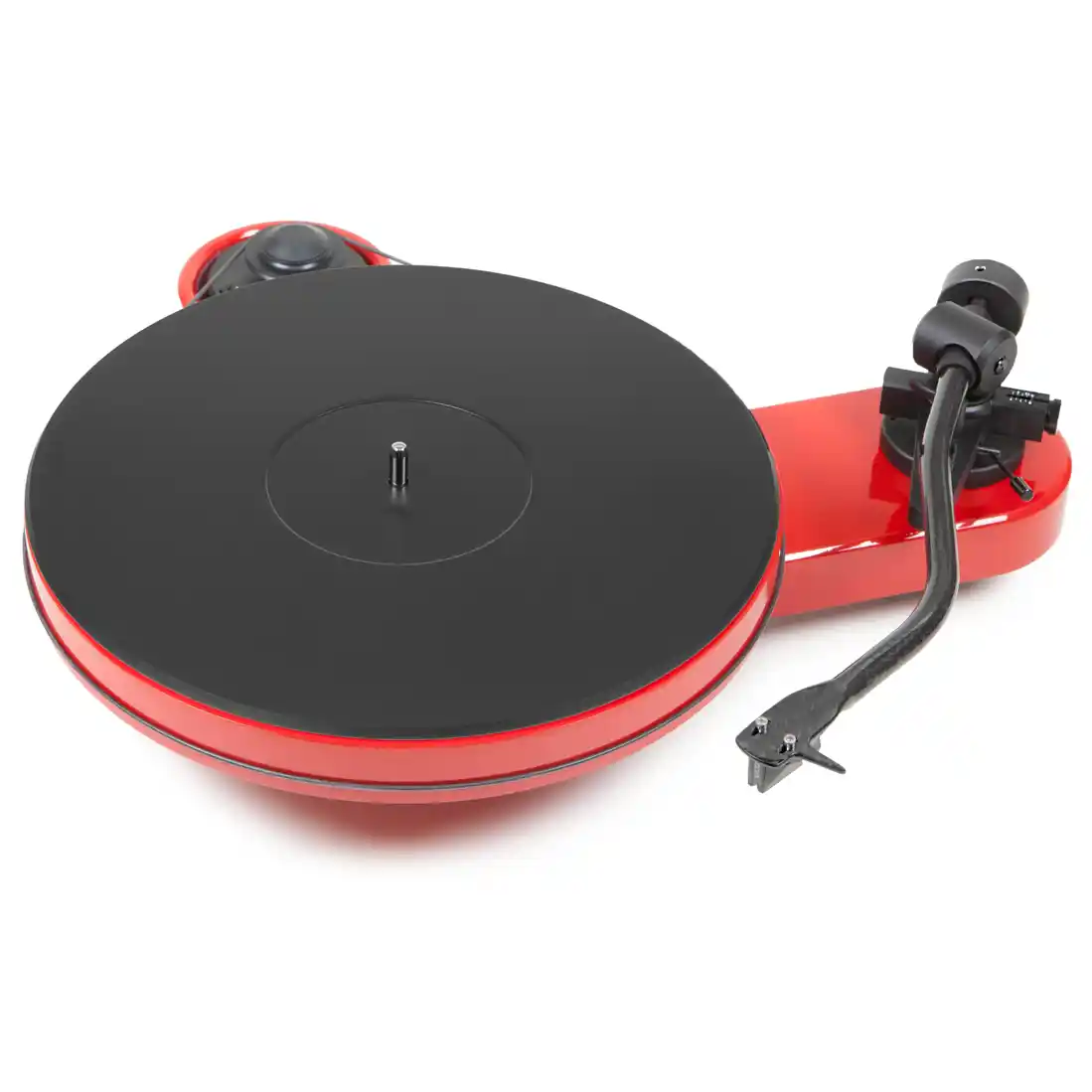 Pro-Ject RPM 3 Carbon Turntable with Ortofon 2M Silver Cartridge