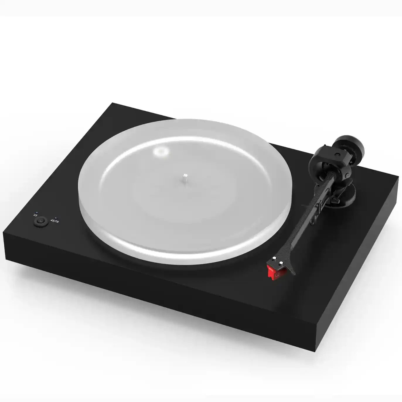 Pro-Ject X2 B Turntable WINTER WARMER SPECIALS