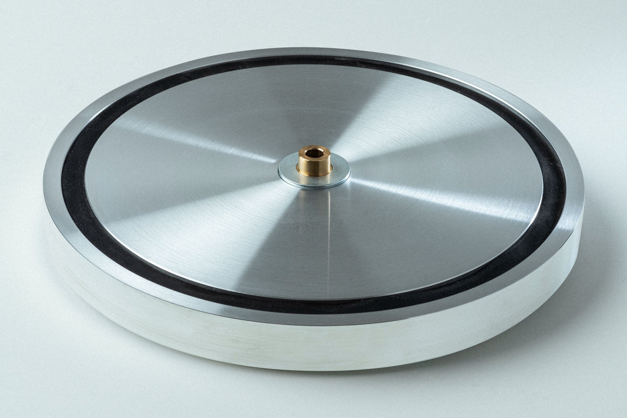 Pro-Ject X8 Evolution Turntable - Gloss White