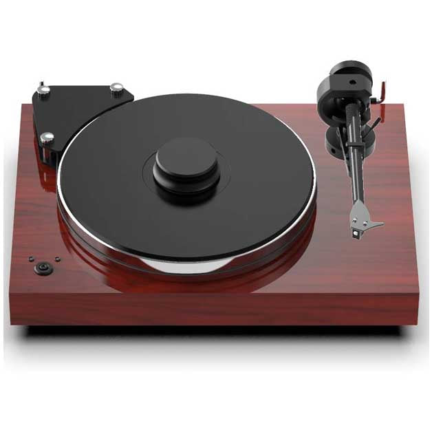 Pro-Ject Xtension 9 Evolution turntable with Pick It DS2 MC Cartridge