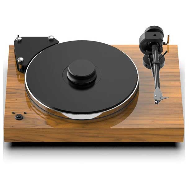 Pro-Ject Xtension 9 Evolution turntable with Pick It DS2 MC Cartridge