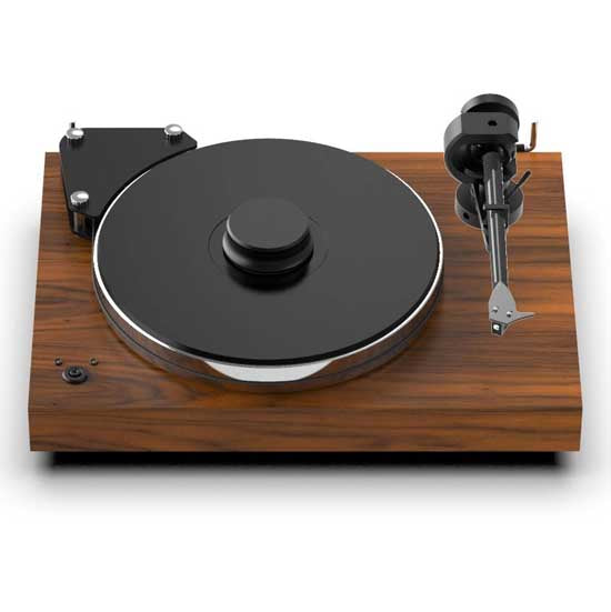 Pro-Ject Xtension 9 Evolution turntable with Pick It DS2 MC Cartridge