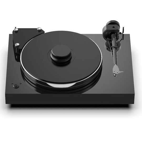 Pro-Ject Xtension 9 Evolution turntable with Pick It DS2 MC Cartridge