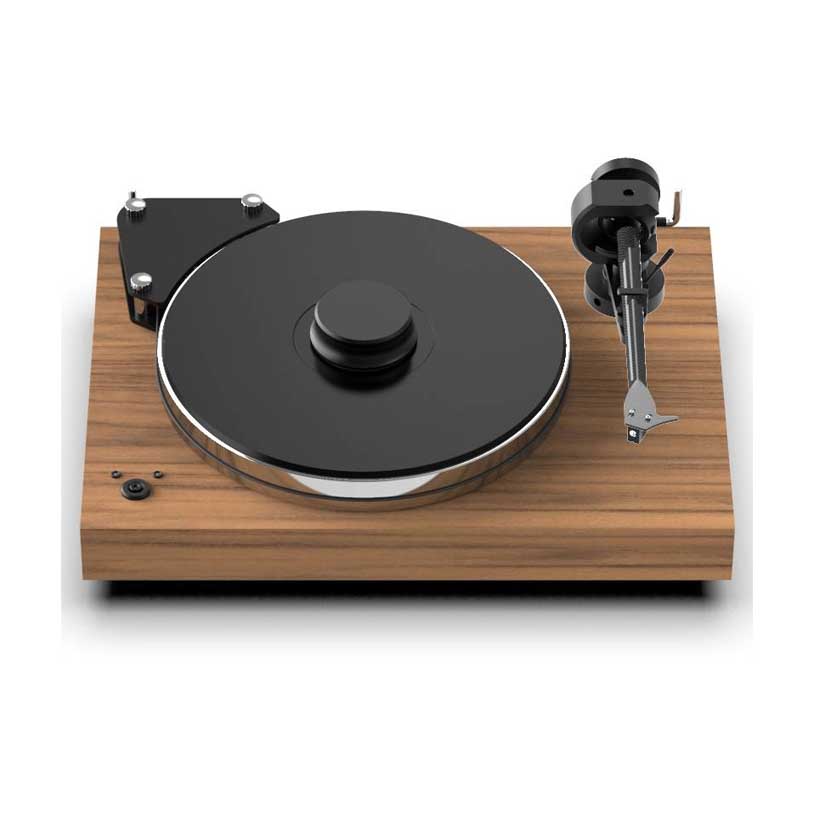 Pro-Ject Xtension 9 Evolution turntable with Pick It DS2 MC Cartridge