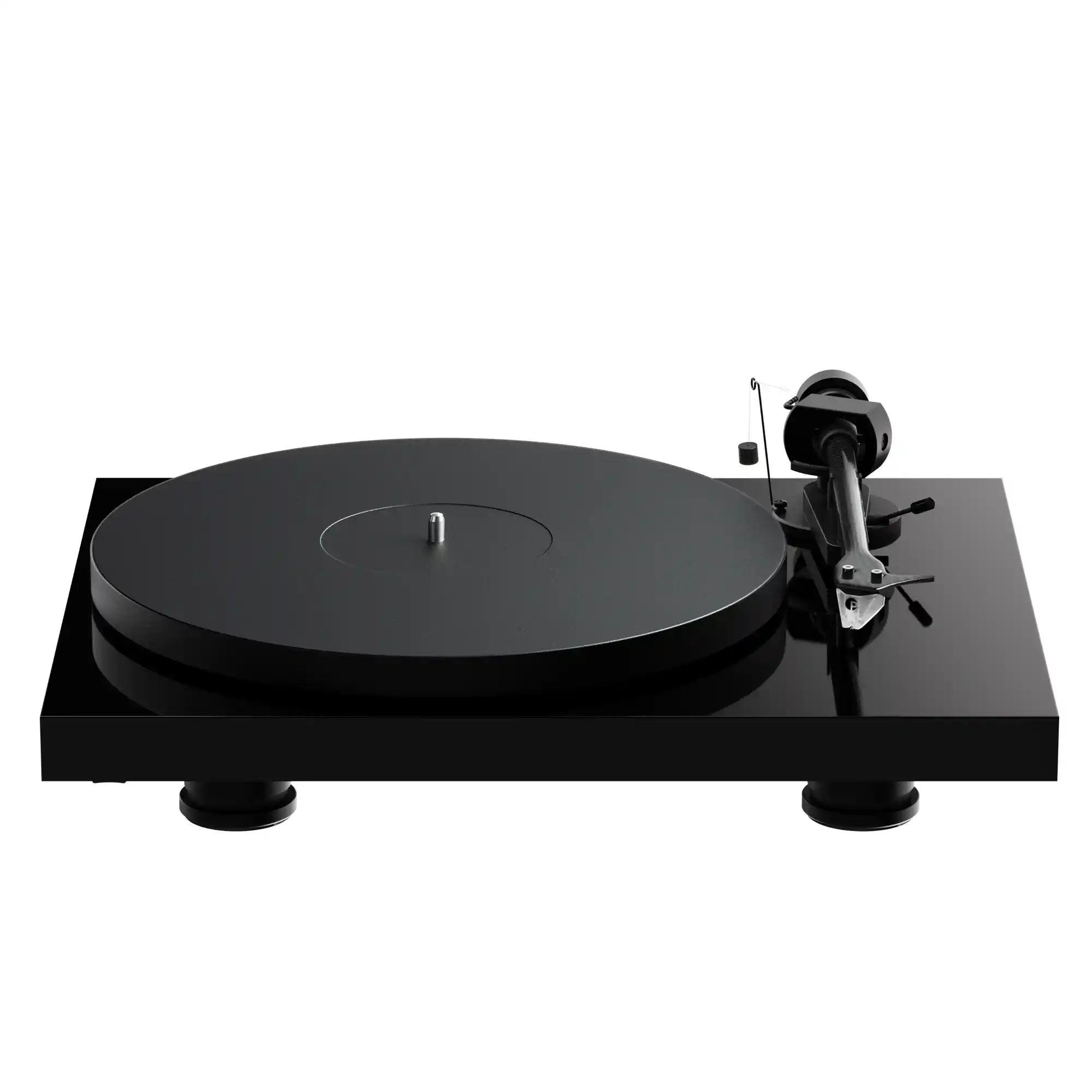 Pro-Ject Debut EVO 2 Turntable with Pick It MM Cartridge
