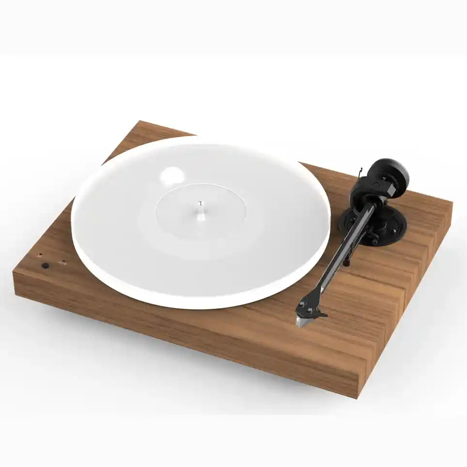 Pro-Ject X1 B Turntable Winter Warmer Specials