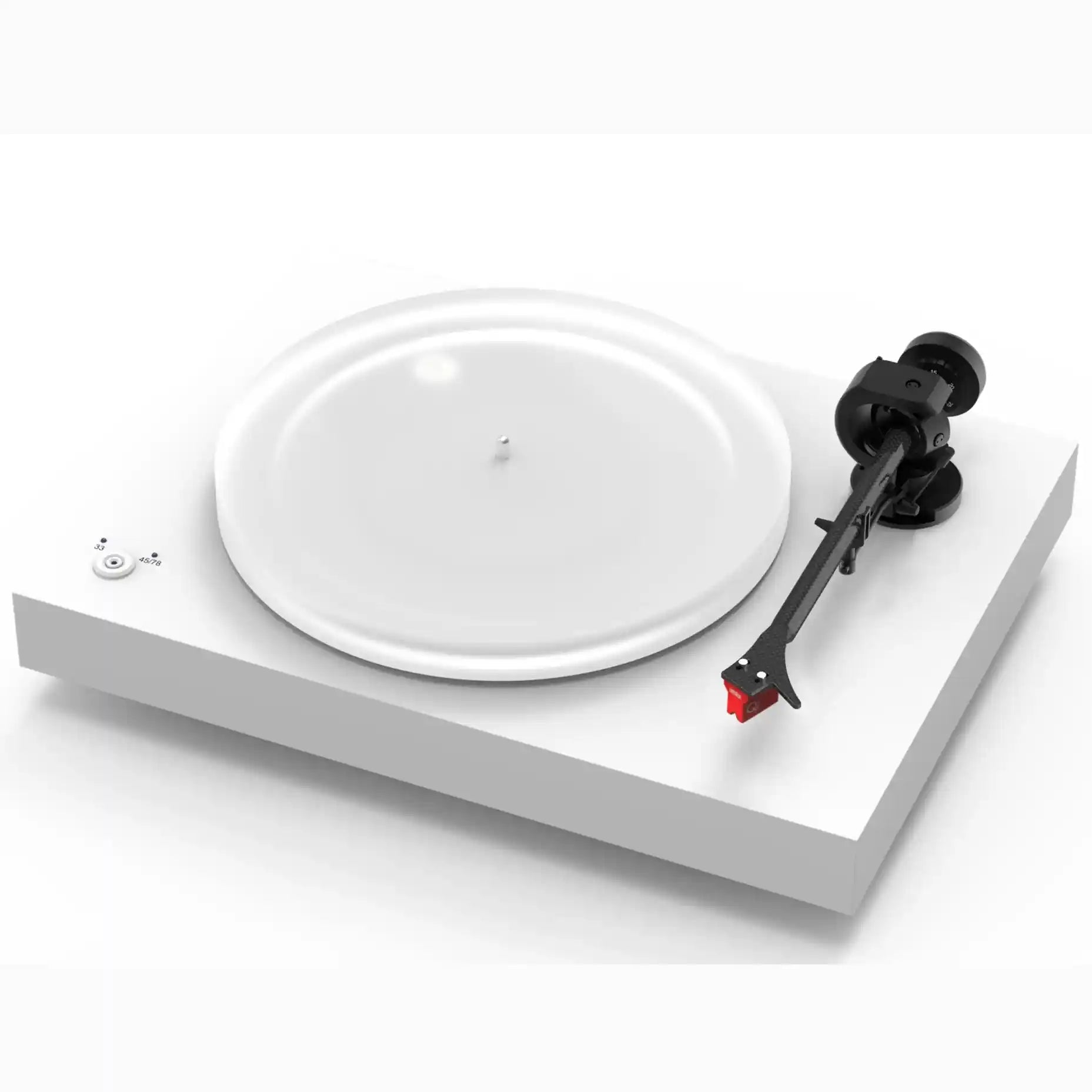 Pro-Ject X2 B Turntable WINTER WARMER SPECIALS