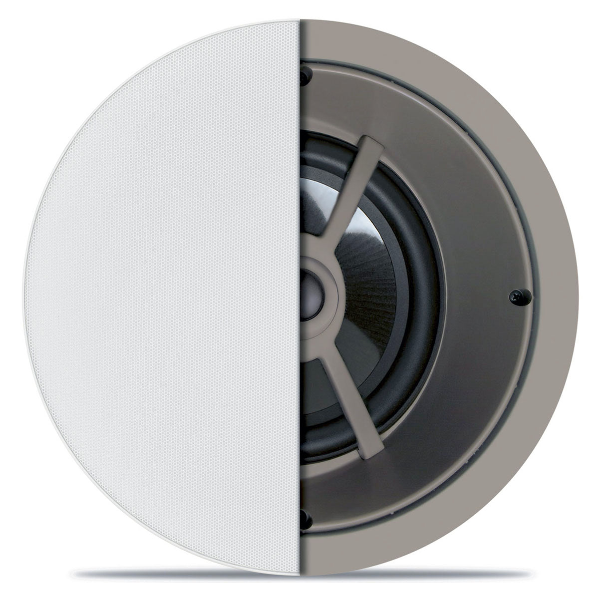 Proficient Audio Protege Series C841 8" LCR Inceiling Speaker - piece