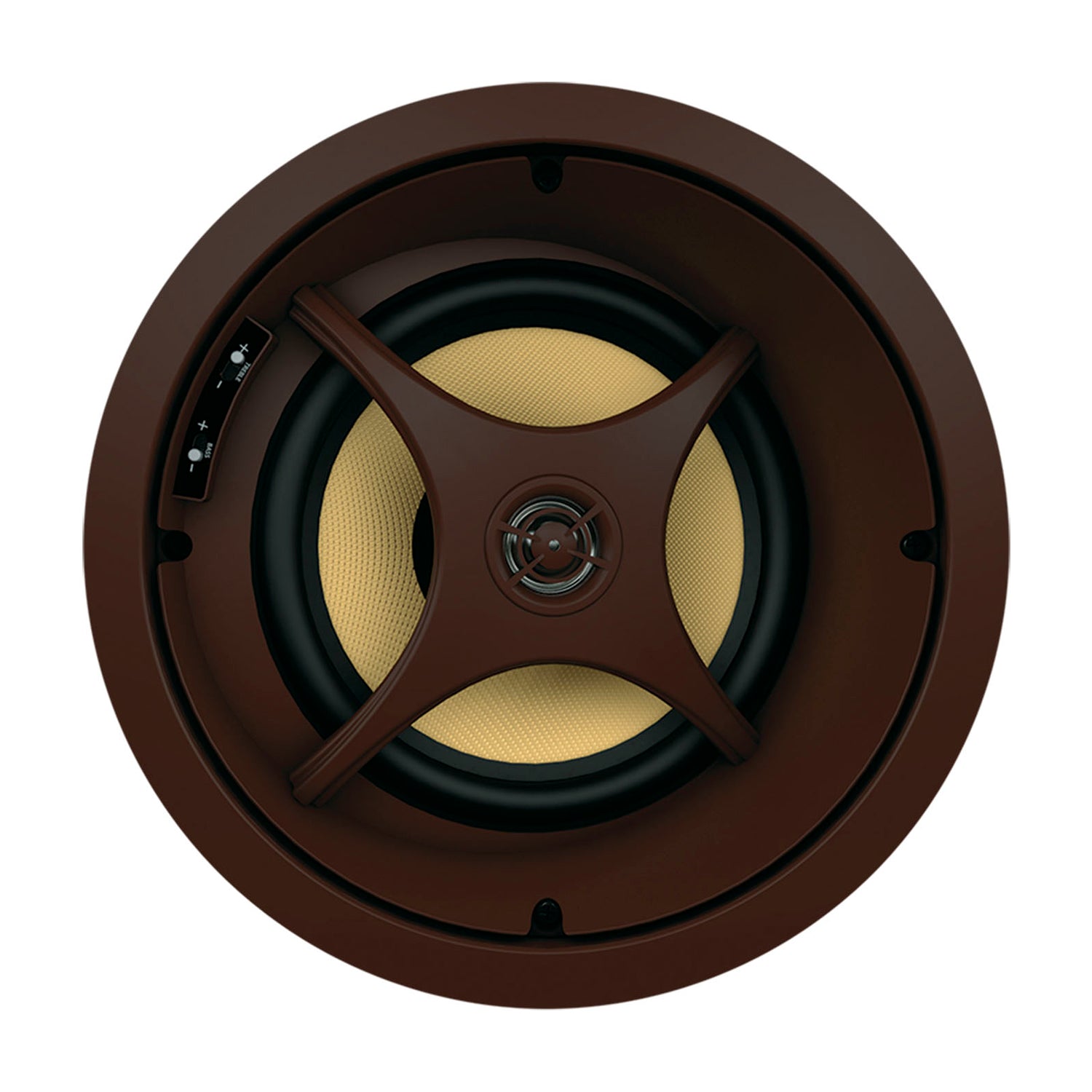 Proficient Audio Signature Series C875s 8" LCR Inceiling Speaker - piece