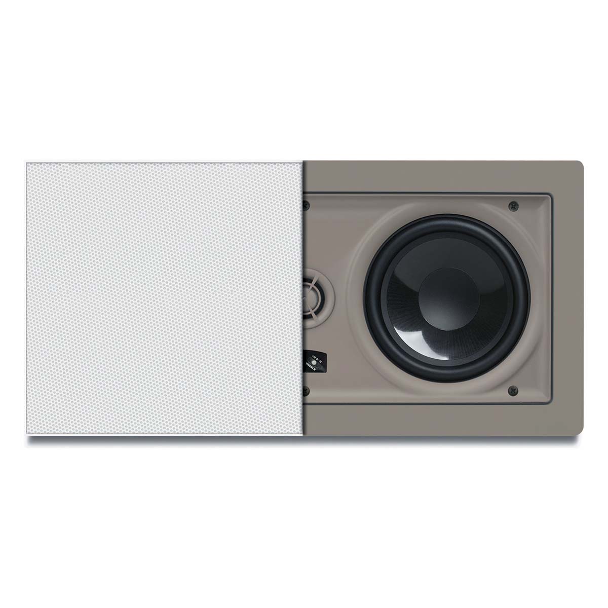 Proficient Audio Protege IW530 In-Wall Speakers