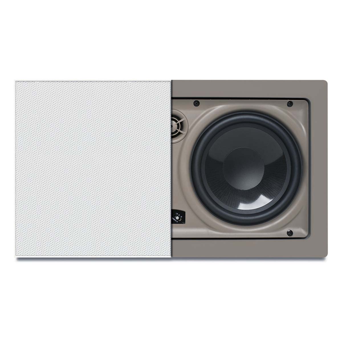 Proficient Audio Protege IW630 In-Wall Speakers