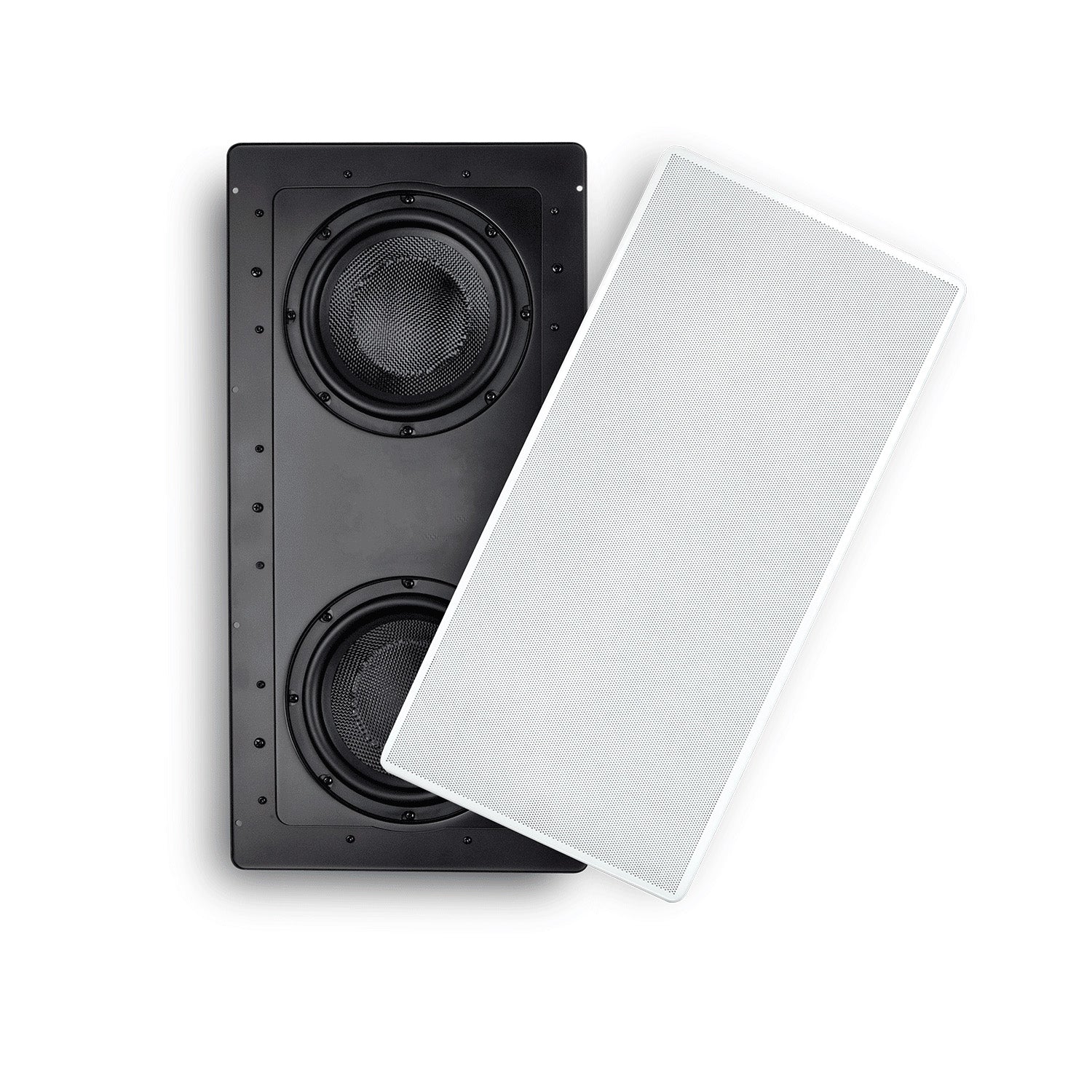 Proficient Audio Protege HRSIW8-CAB Protage In-Wall Subwoofer