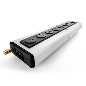 Nordost QBASE QB8 Mark III AC Distribution Unit