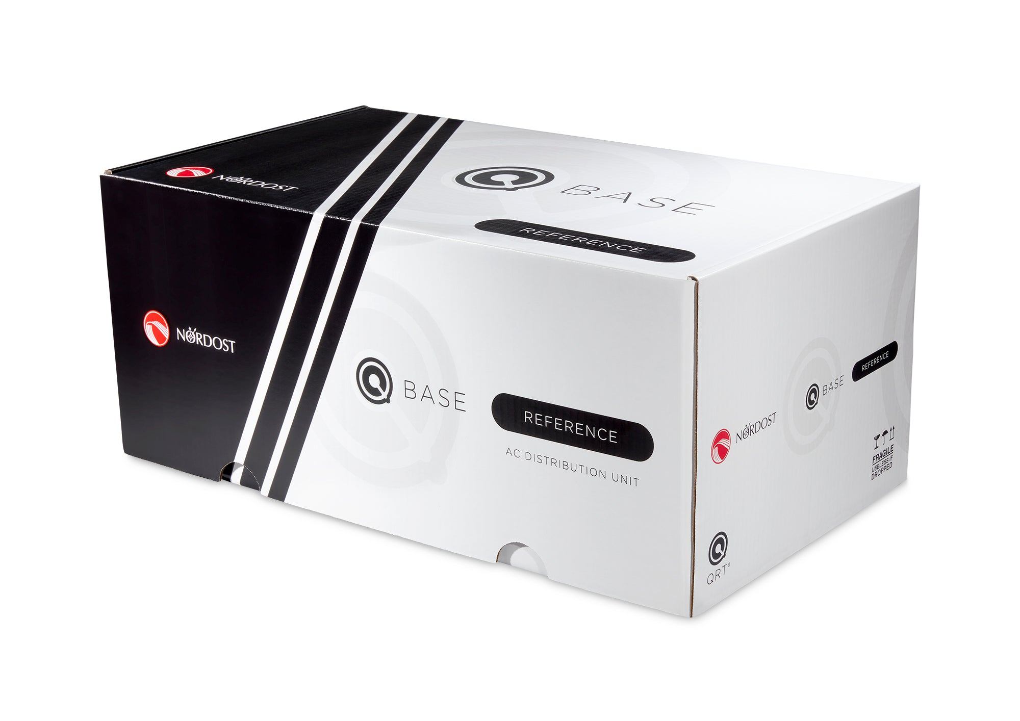 Nordost QBASE QB10 Reference AC Distribution Unit